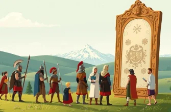 Les 10 meilleurs films sur l'Arménie ancienne