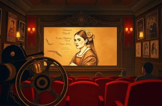 Films biographiques sur des artistes