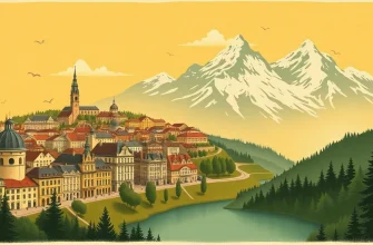 Films biographiques sur la Suisse