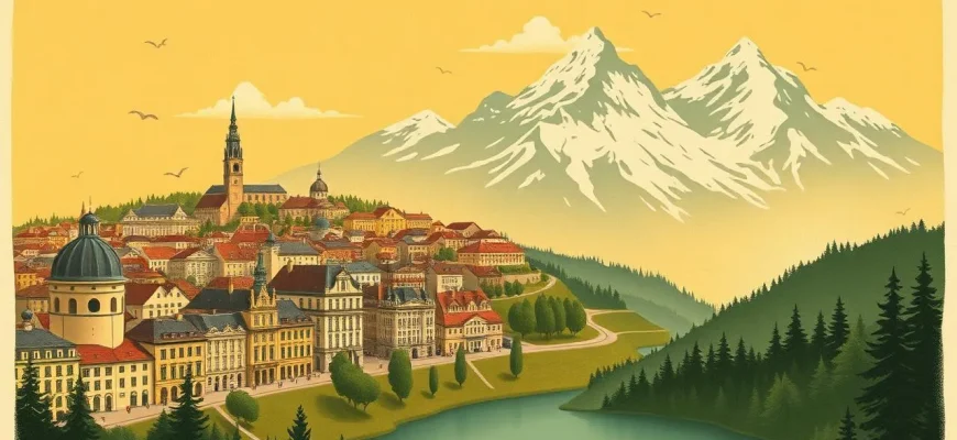 Films biographiques sur la Suisse