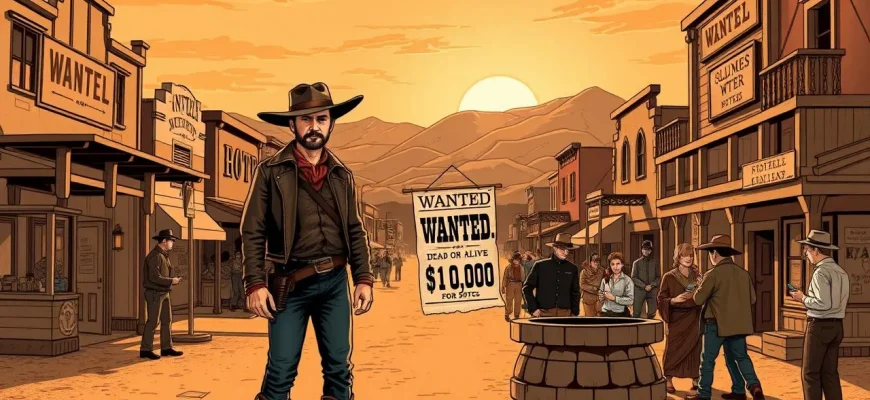 Top 10 Westerns sur les dettes