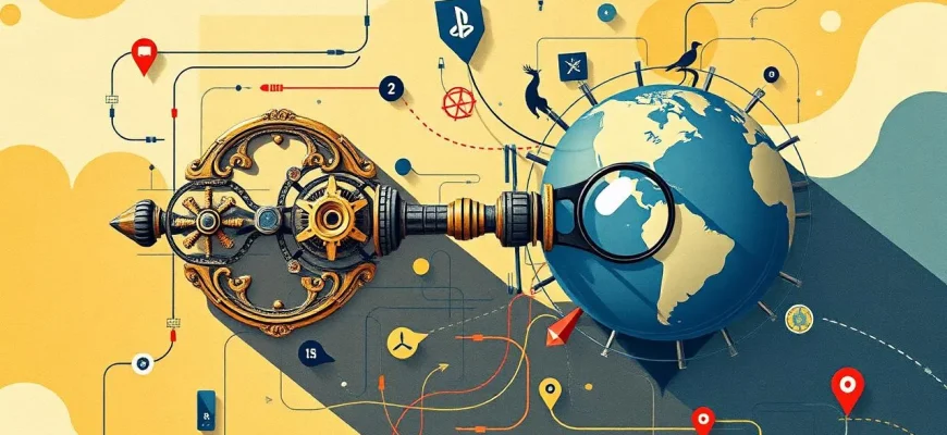 Documentaires sur les langues artificielles