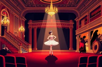 Films de Mélodrame sur l'Opéra