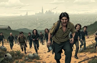 Films d'Horreur sur les Épidémies et les Virus