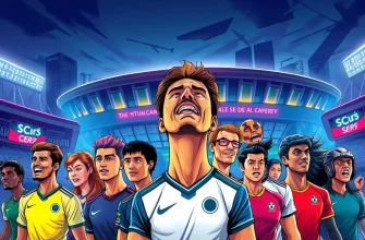 10 Films de drame sur les équipes sportives