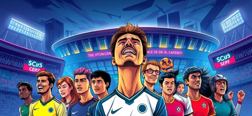 10 Films de drame sur les équipes sportives