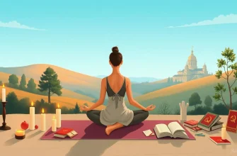 Films soviétiques sur le yoga : une exploration spirituelle