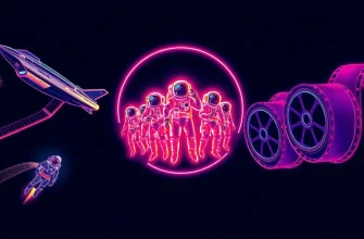 Films sur les astronautes : Une aventure spatiale