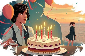 Drames de fête: 10 films sur les anniversaires
