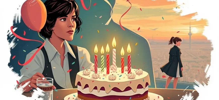 Drames de fête: 10 films sur les anniversaires