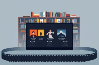 Films fantastiques inspirés par la littérature