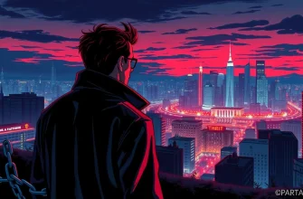 Films criminels sur la perte de confiance