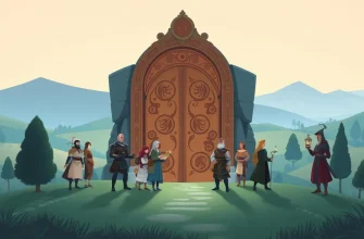 Films de Fantasy sur la Colonisation