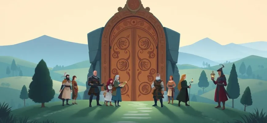 Films de Fantasy sur la Colonisation