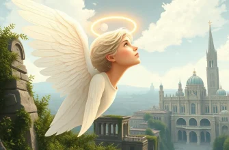 Films de mélodrame avec des anges