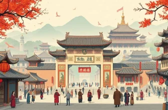 Films Historiques sur Chang'an