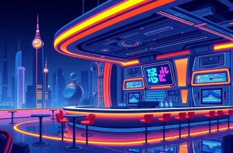 Films de science-fiction avec des bars