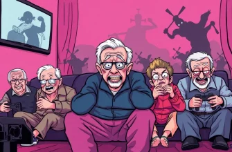 Films d'horreur avec des retraités : 10 titres à ne pas manquer