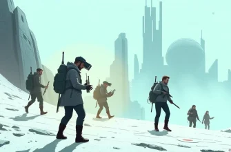 10 Films de Science-Fiction sur la Chasse aux Artefacts