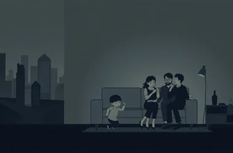 Top 10 des Thrillers sur les Familles d'Accueil