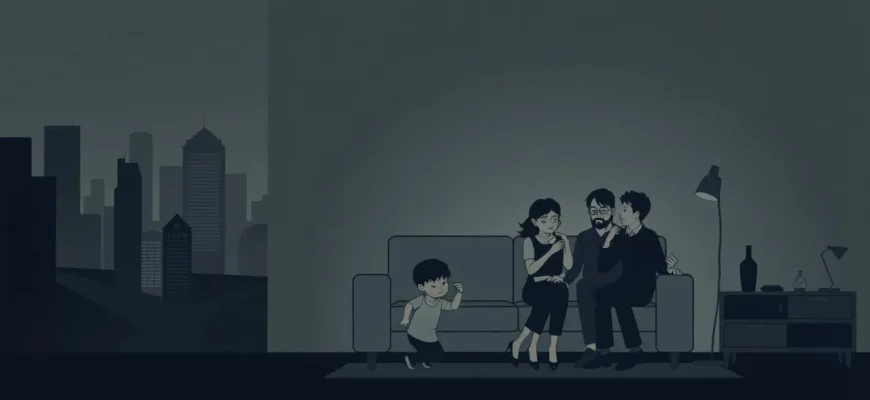 Top 10 des Thrillers sur les Familles d'Accueil