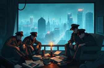 10 Films de Mélodrames sur les Mauvais Policiers