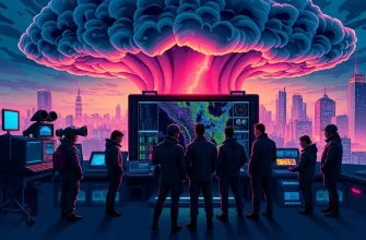 Films sur les météorologues militaires: Réalité et Fiction