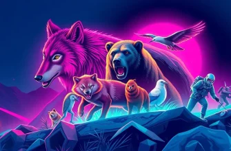 Films sur le sauvetage des animaux