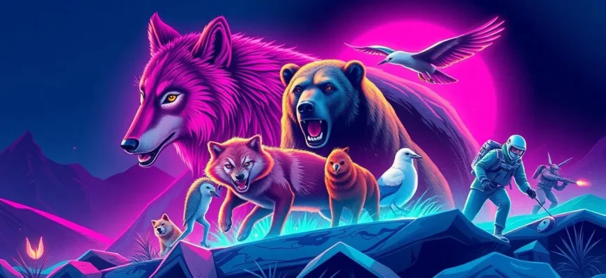 Films sur le sauvetage des animaux