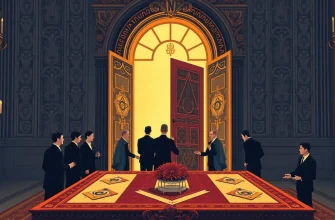 Documentaires sur les Francs-Maçons