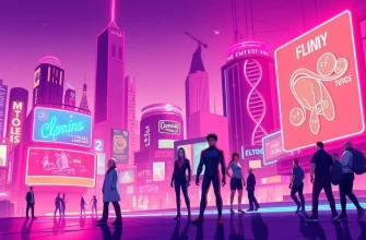 Films sur le clonage : une exploration éthique et scientifique