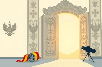 Films soviétiques sur la Roumanie : Une exploration cinématographique