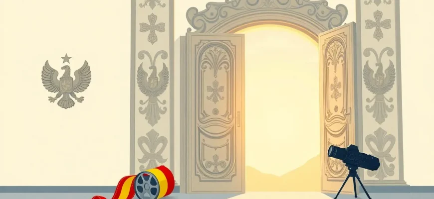 Films soviétiques sur la Roumanie : Une exploration cinématographique