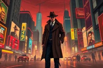 Films de drame sur la corruption