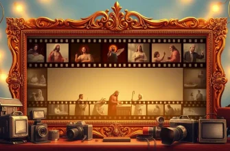 Films biographiques sur la vie de Jésus-Christ