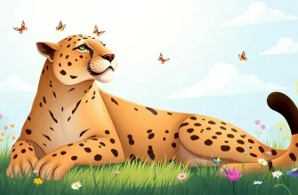 Films familiaux sur les panthères