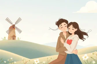 Les 10 meilleurs films d'amour où souffle le vent