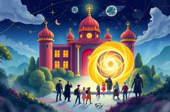 Films de Fantaisie sur le Cinéma