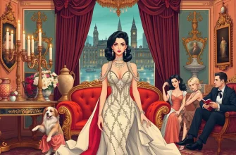 Films sur les femmes entretenues