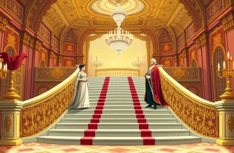 Top 10 des Films Historiques sur la Cour Impériale