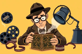 Les Meilleurs Films Détectives avec des Fous de la Magie