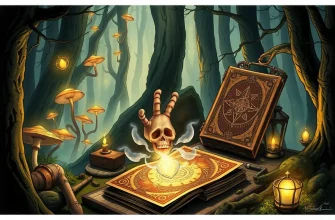 Films Mystiques avec des Cartes Magiques