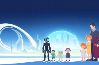 Films de science-fiction sur les parents