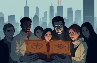 Top 10 des Thrillers sur les Cultes Mystiques