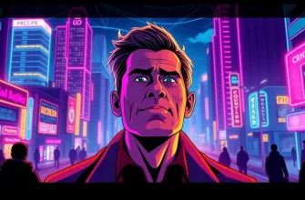 Films criminels sur le rachat de la faute