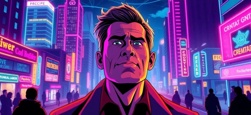 Films criminels sur le rachat de la faute