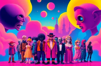 Les Meilleurs Films Surréalistes à Voir