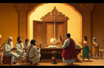 Films historiques sur la science indienne