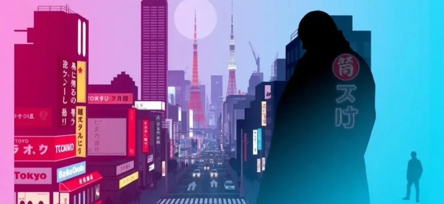 Top 10 des Thrillers de Tokyo en Version Française