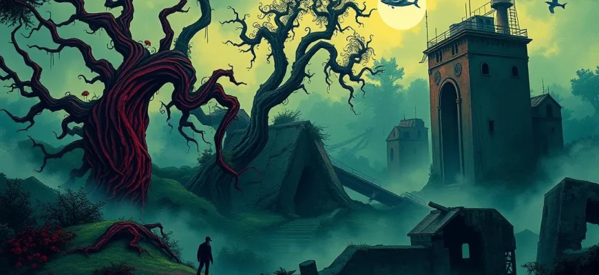 Les meilleurs films d'horreur brésiliens